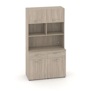 Комплект мини-кухни FIT (Вариант № 9)