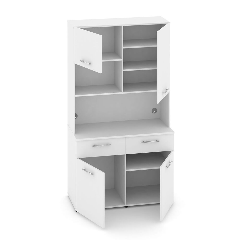 Комплект мини-кухни FIT (Вариант № 1)