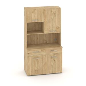 Комплект мини-кухни FIT (Вариант № 1)