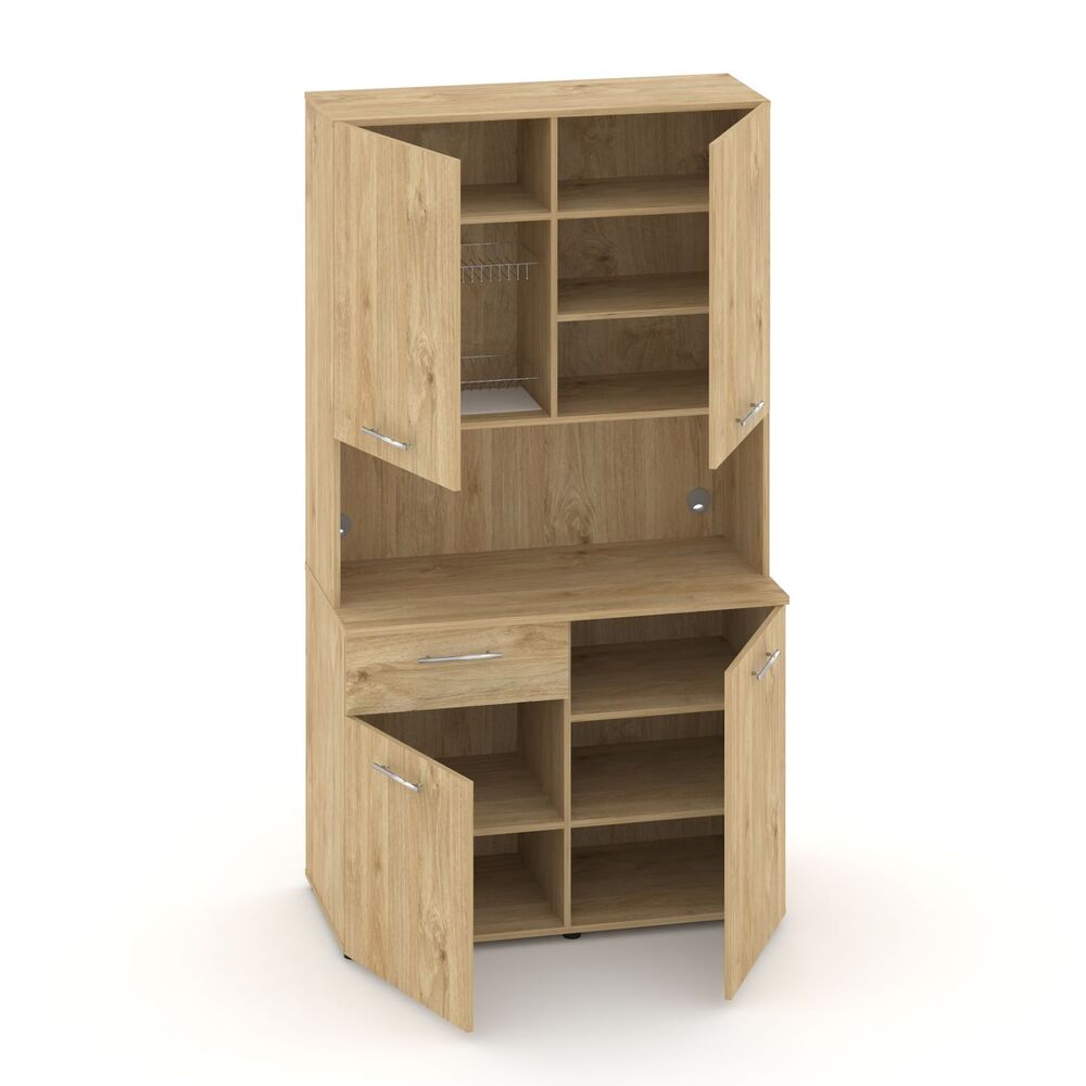 Комплект мини-кухни FIT (Вариант № 3)