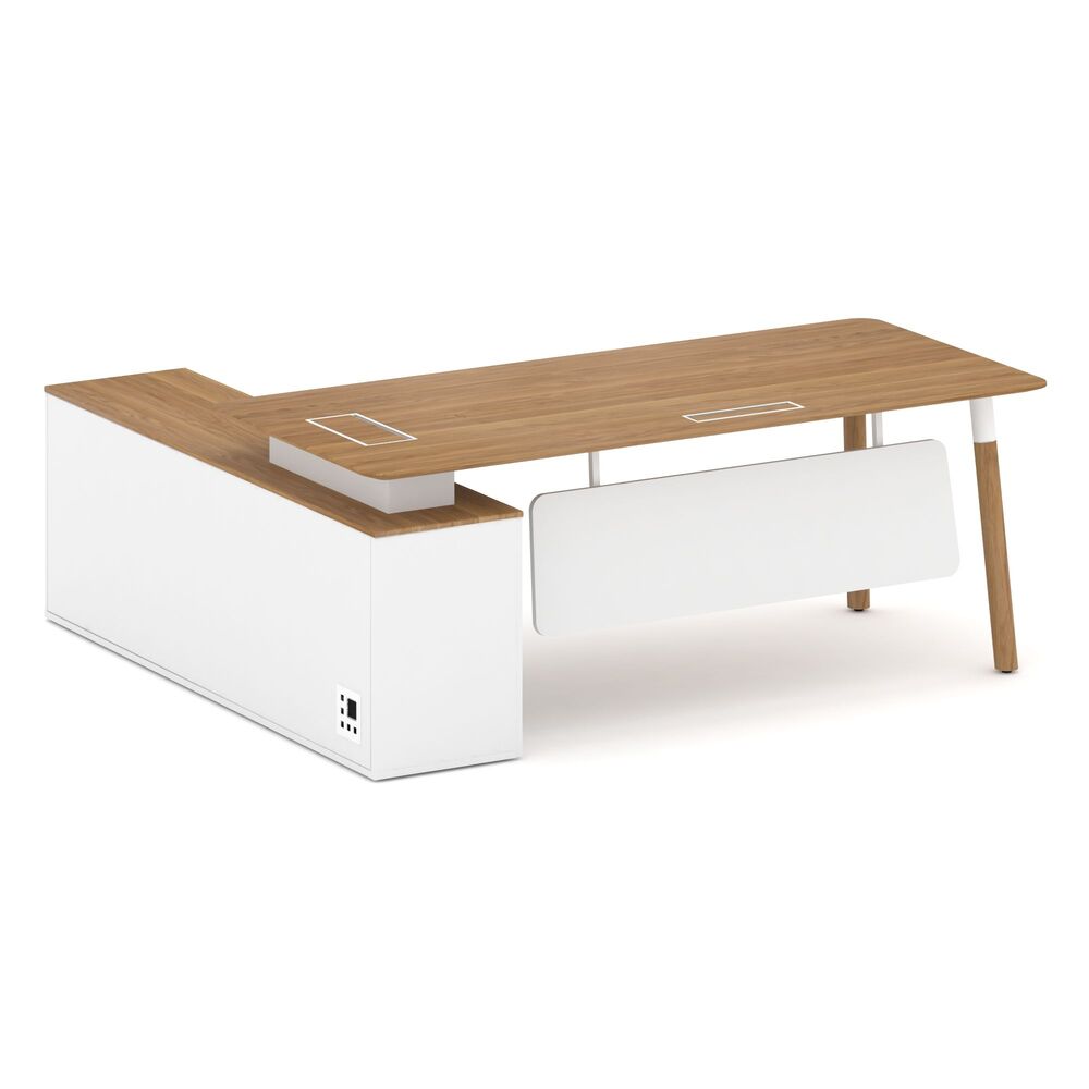 Стол руководителя