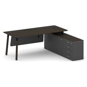 Стол руководителя