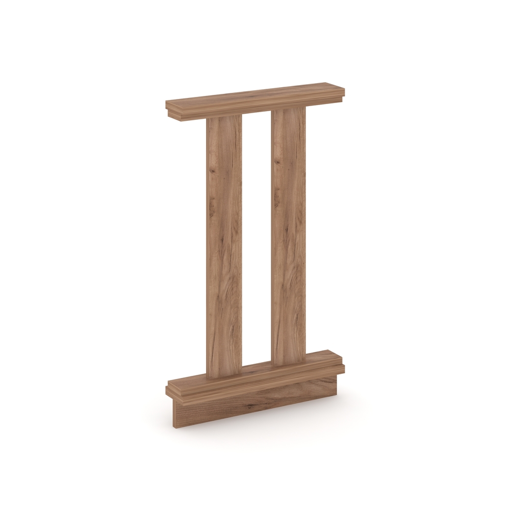 Kodex Барьер для зала суда