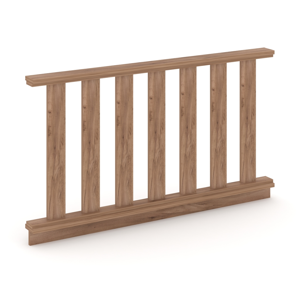 Kodex Барьер для зала суда