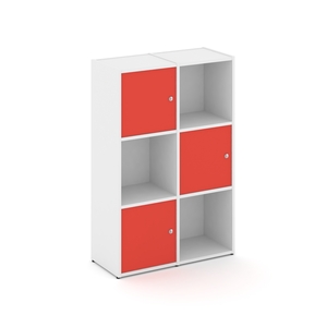 Locker plus Комплект №2