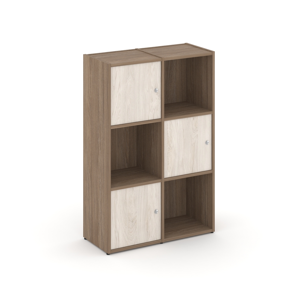 Locker plus Комплект №2