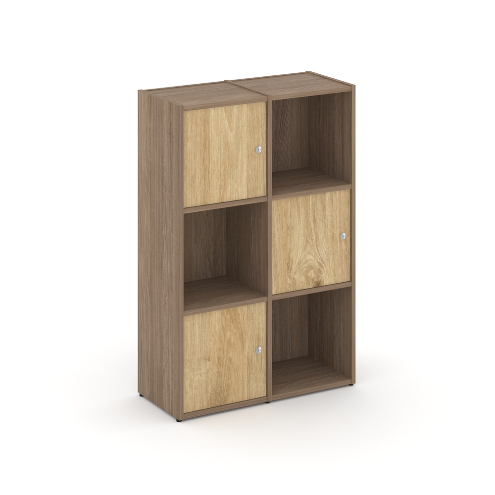 Locker plus Комплект №2