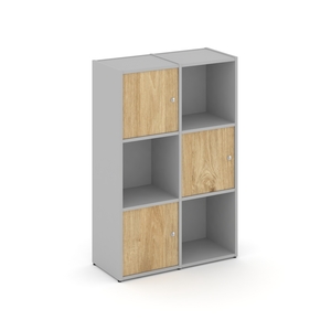 Locker plus Комплект №2