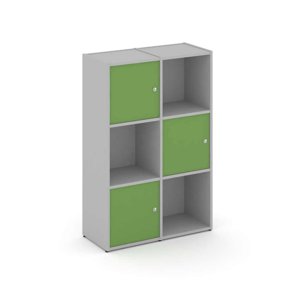 Locker plus Комплект №2