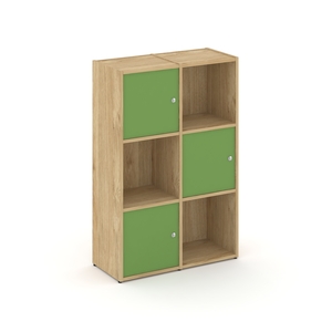 Locker plus Комплект №2