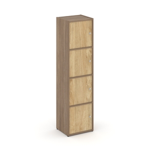 Locker plus Комплект №4