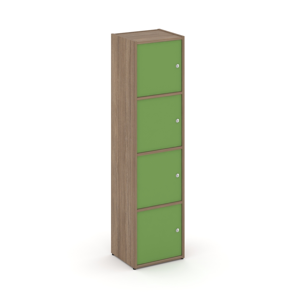 Locker plus Комплект №4