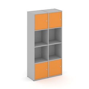 Locker plus Комплект №5