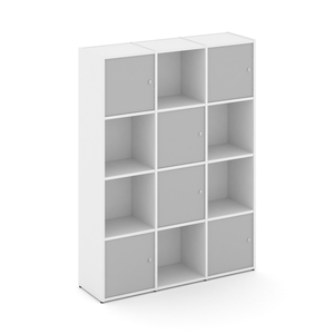 Locker plus Комплект №6