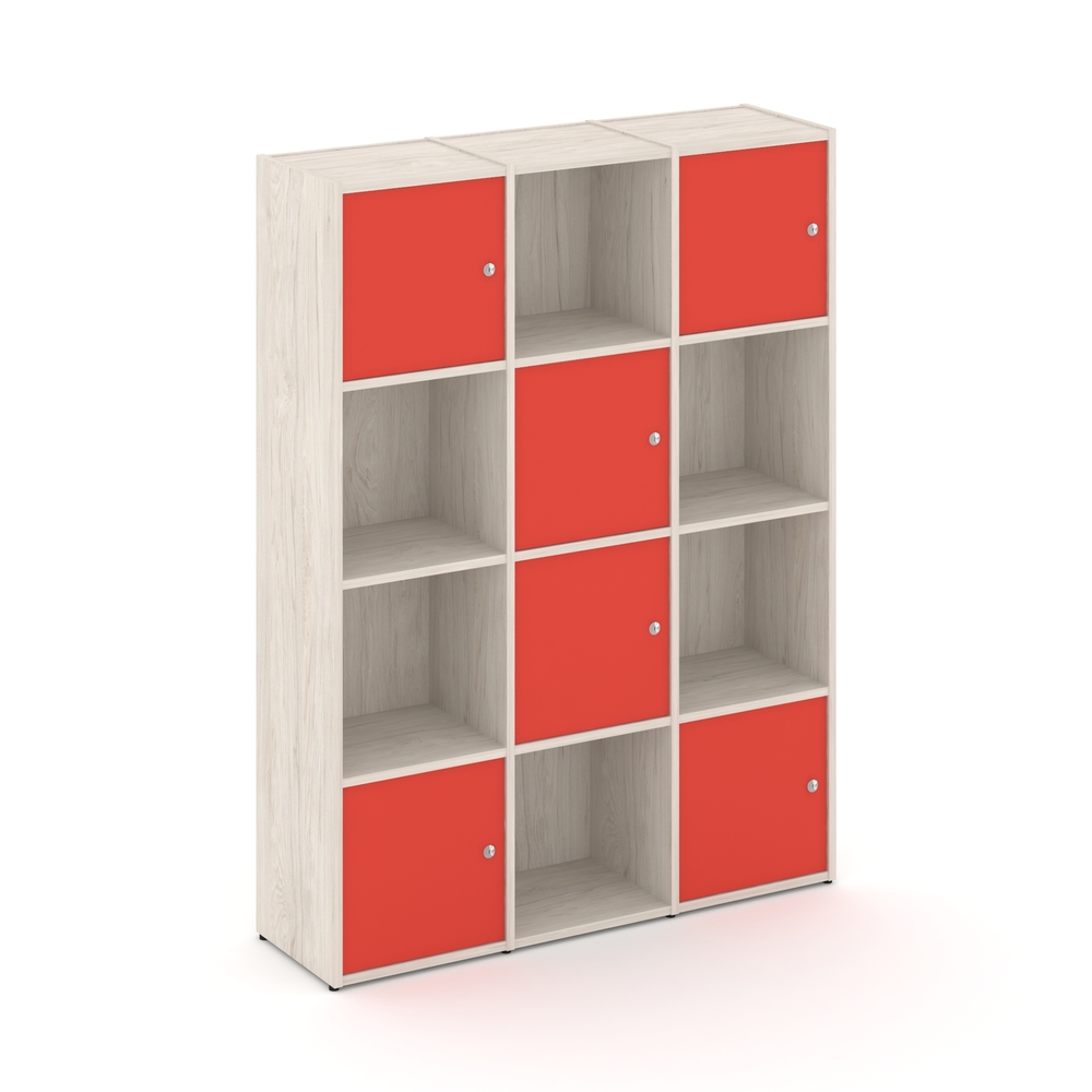 Locker plus Комплект №6