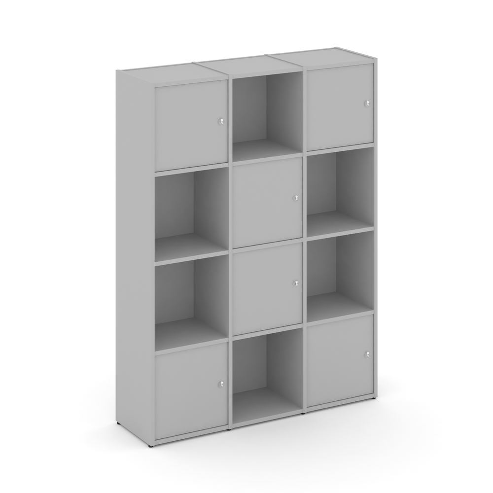 Locker plus Комплект №6