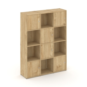 Locker plus Комплект №6