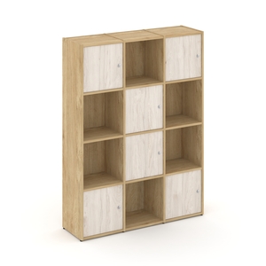 Locker plus Комплект №6