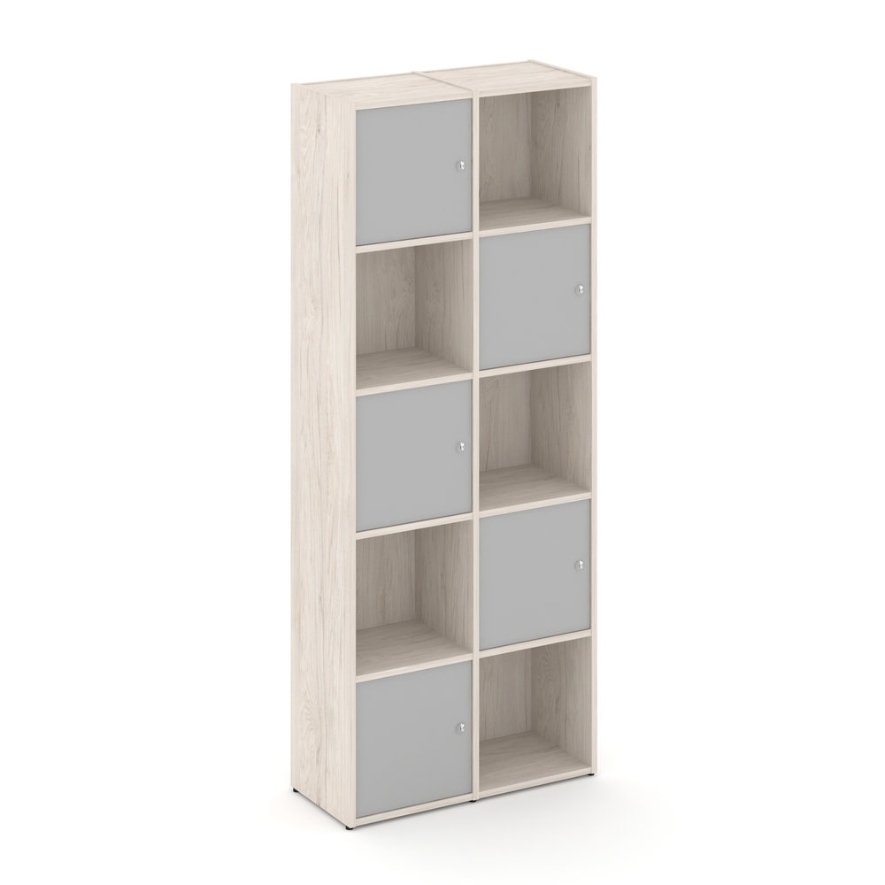 Locker plus Комплект №8