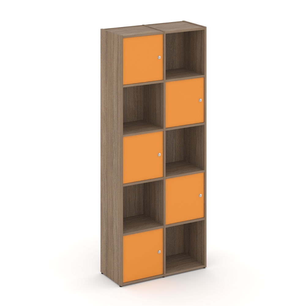 Locker plus Комплект №8