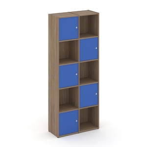 Locker plus Комплект №8