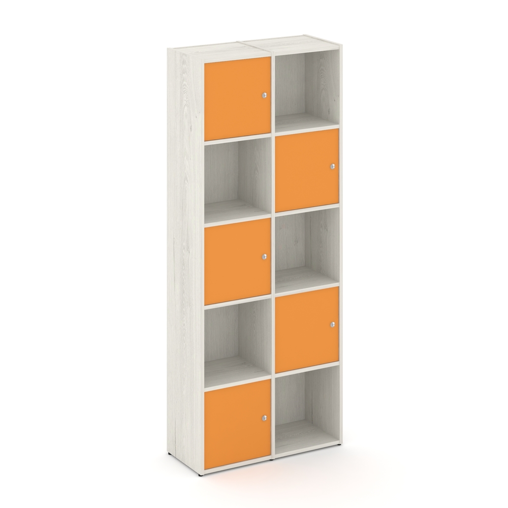 Locker plus Комплект №8