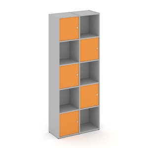 Locker plus Комплект №8