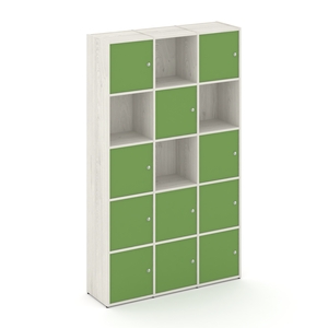 Locker plus Комплект №9