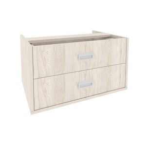 Блок ящиков центральный