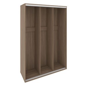 Корпус высокий + трек