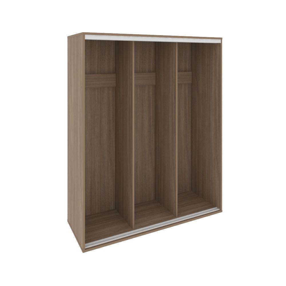 Корпус низкий + трек