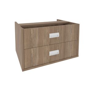 Блок ящиков центральный