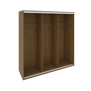 Корпус низкий + трек