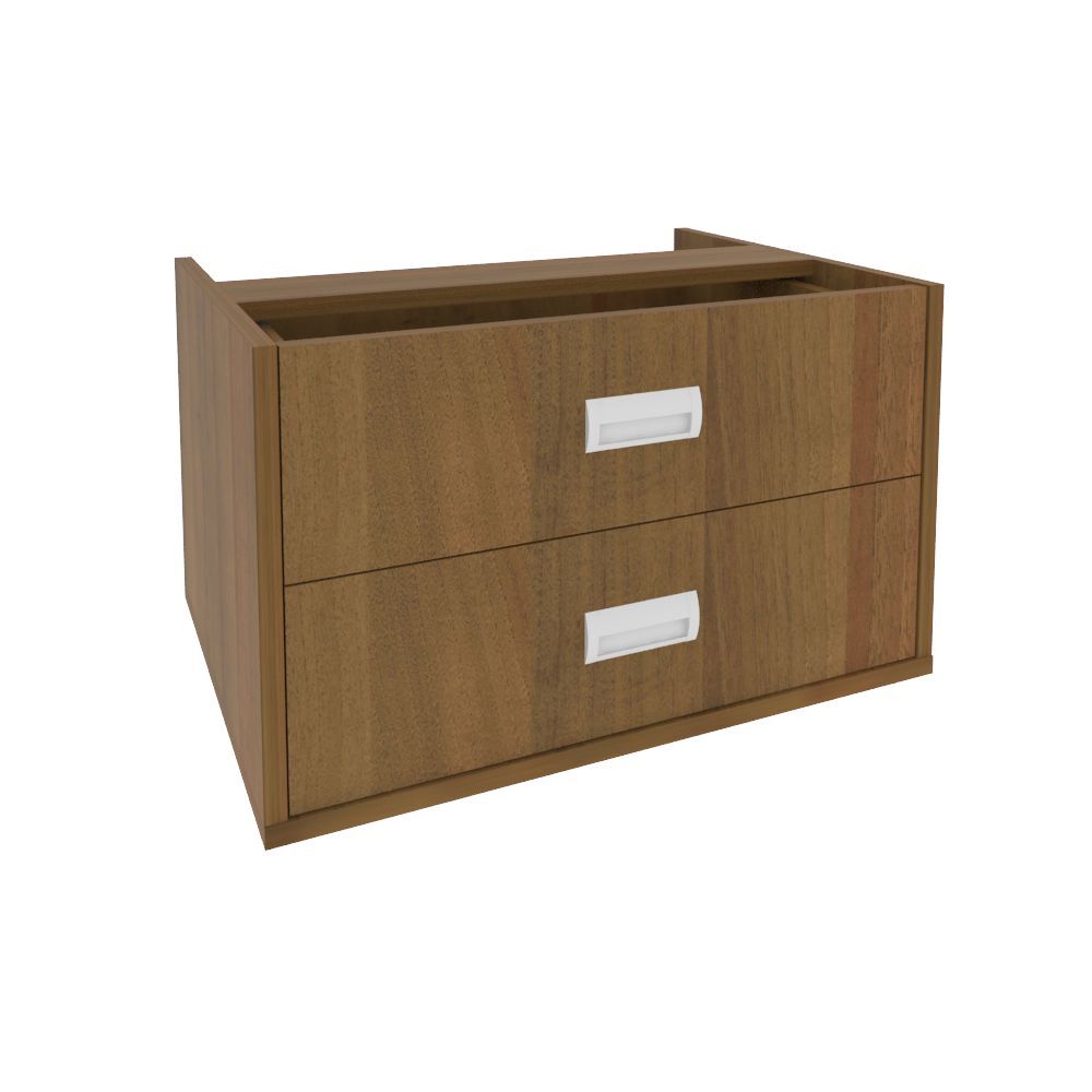 Блок ящиков центральный