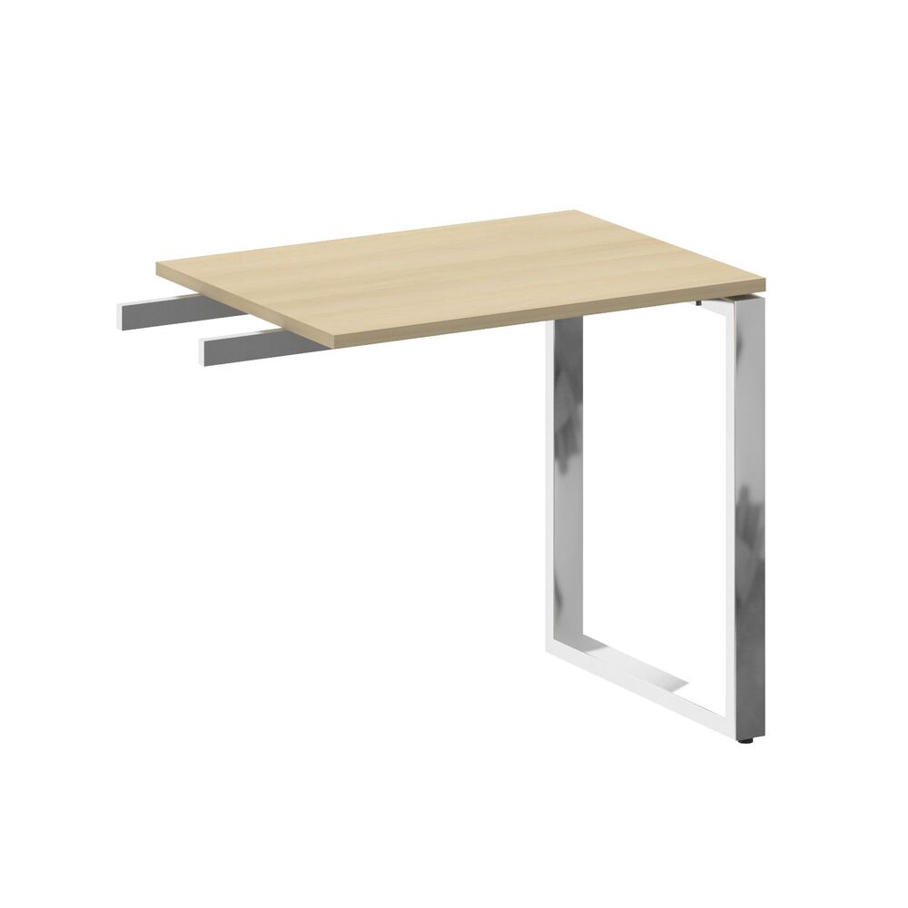 Брифинг-приставка на О-образном м/к