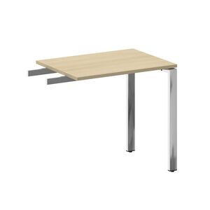 Брифинг-приставка на П-образном м/к