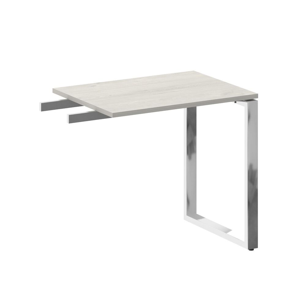 Брифинг-приставка на О-образном м/к