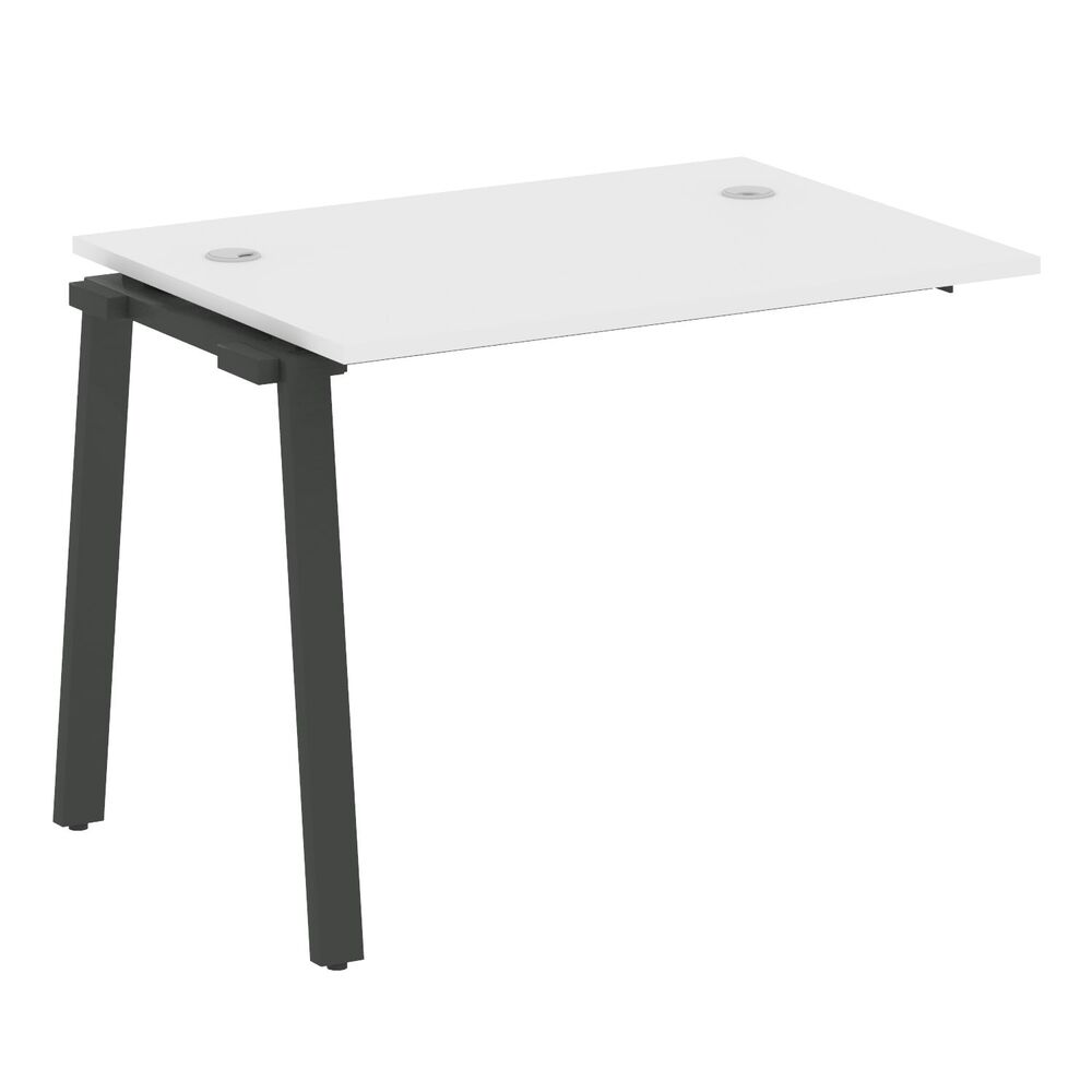 Проходной наборный на А-образном м/к элемент рабочей станции