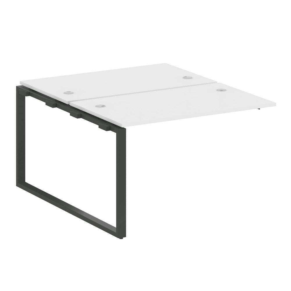 Проходной наборный элемент рабочей станции на О-образном м/к