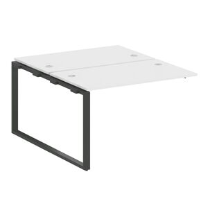 Проходной наборный элемент рабочей станции на О-образном м/к