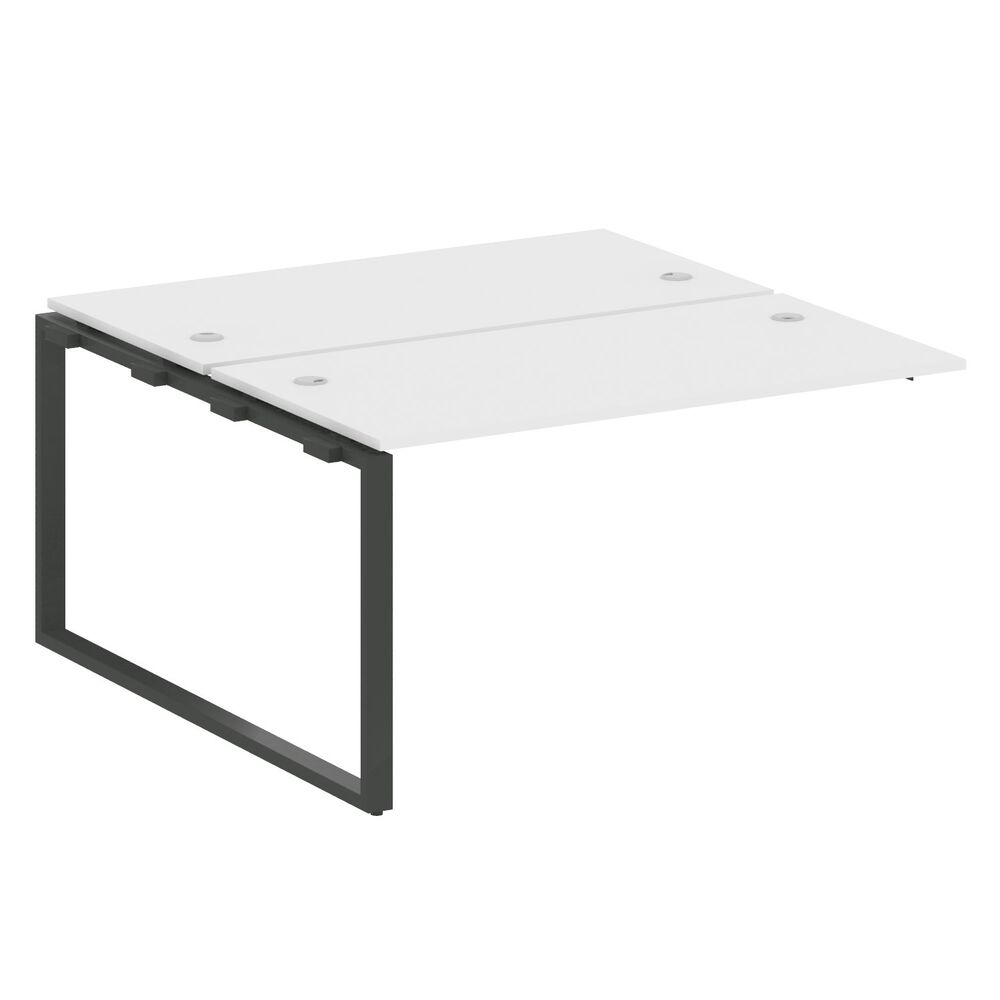 Проходной наборный элемент рабочей станции на О-образном м/к