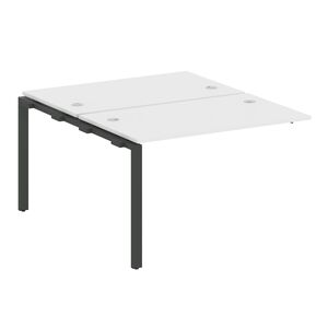 Проходной наборный элемент рабочей станции