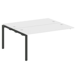 Проходной наборный элемент рабочей станции