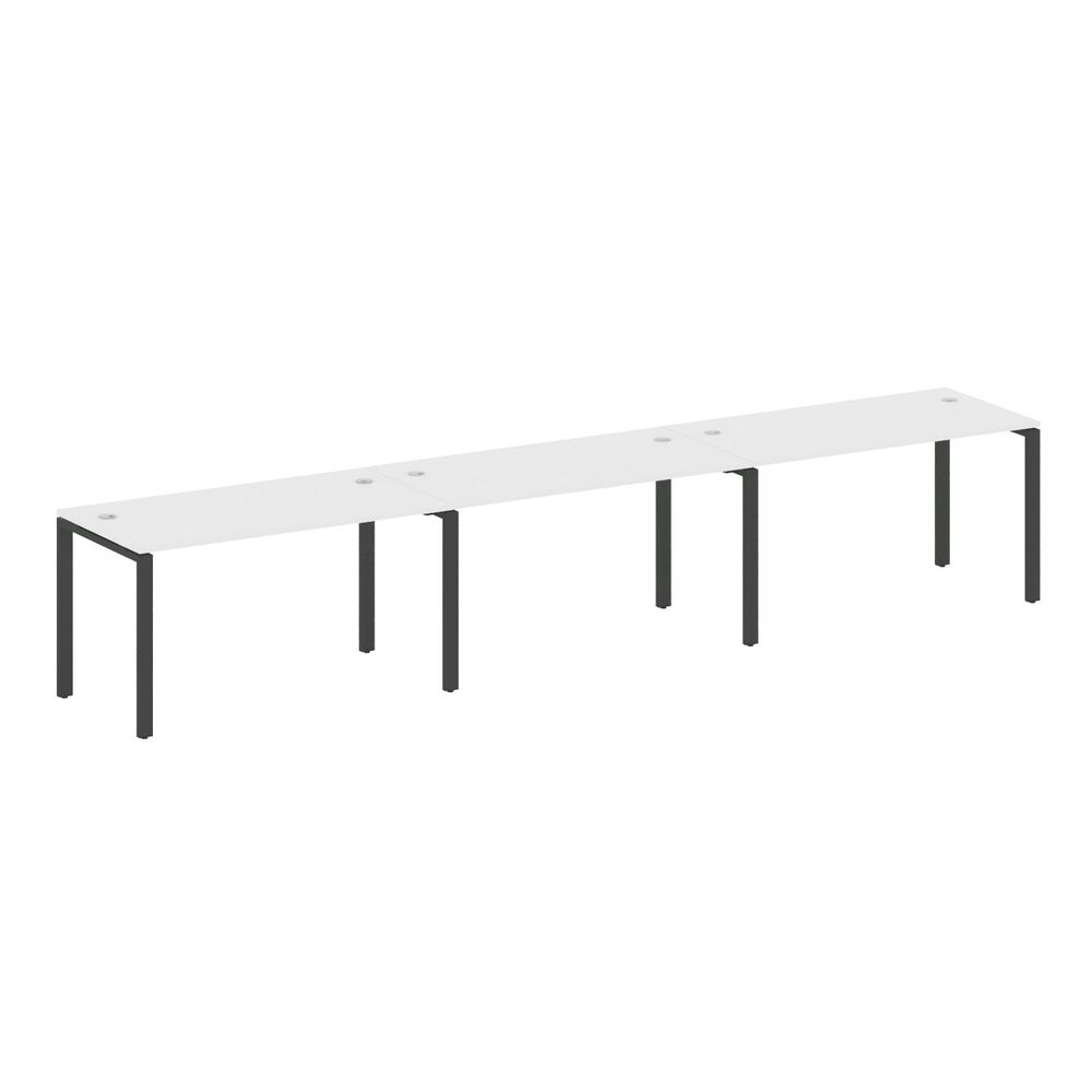 Рабочая станция на 3 раб.места