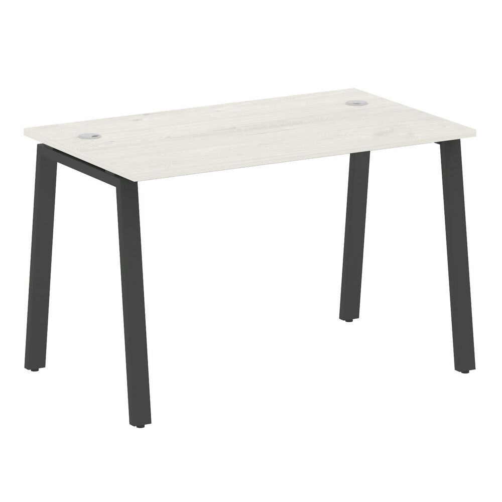 Стол письменный на А-образном м/к