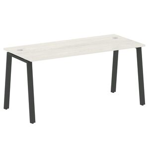 Стол письменный на А-образном м/к