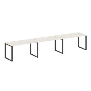 Рабочая станция на 3 раб.места на О-образном м/к