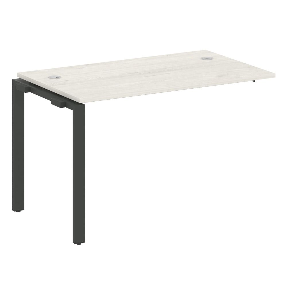 Проходной наборный элемент рабочей станции