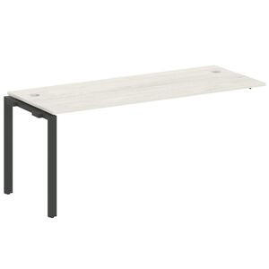 Проходной наборный элемент рабочей станции