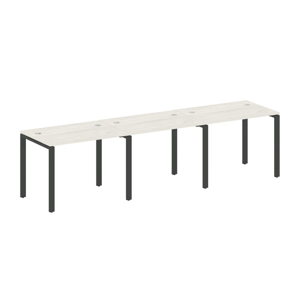 Рабочая станция на 3 раб.места